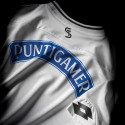 lotto - 2019-20 sturm graz away shirt (L)