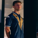 kappa - 2024-25 brescia home player version Shirt