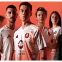 adidas - 2024-25 as roma away shirt