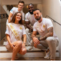nike - 2025-26 pays de grasse away shirt