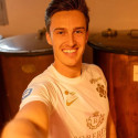 nike - 2025-26 pays de grasse away shirt