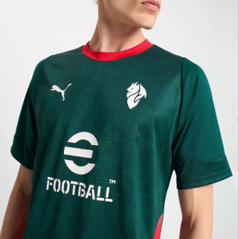 puma - 2025-26 milan training shirt