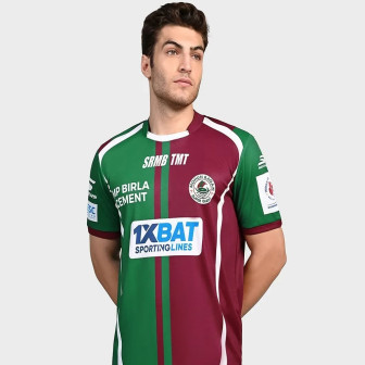 2023-24 Mohun Bagan Home Shirt