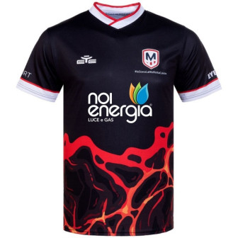 eye - 2024-25 molfetta away shirt