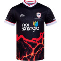eye - 2024-25 molfetta away shirt