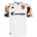 kappa - 2024-25 hull city away shirt