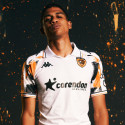 kappa - 2024-25 hull city away shirt