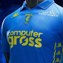 kappa - 2024-25 empoli home shirt