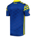 hummel - 2024-25 las palmas away shirt (L)