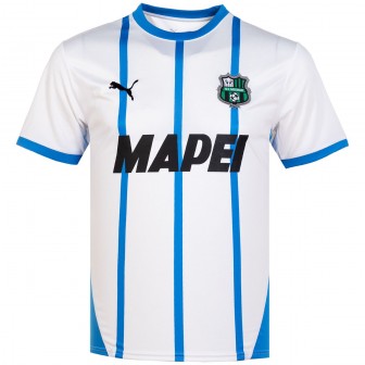 puma - 2024-25 sassuolo away shirt