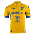 zeus - 2024-25 frosinone home shirt