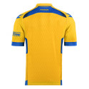 zeus - 2024-25 frosinone home shirt