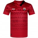 2022-23 TRINIDAD & TOBAGO HOME SHIRT - LARGE