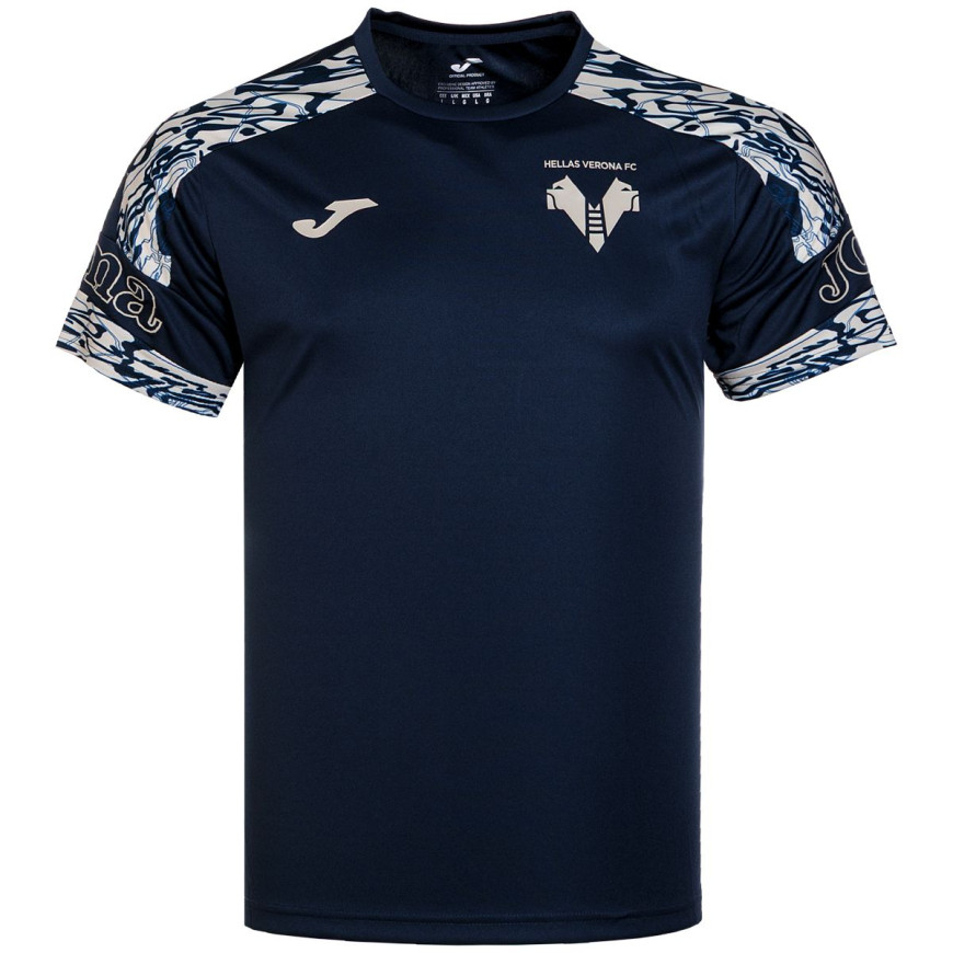 joma - 2024-25 hellas verona training shirt