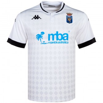 kappa - 2024-25 jesolo away shirt