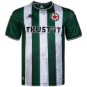 kappa - 2024-25 red star fc home shirt kombat