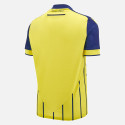 macron - 2024-25 west bromwich albion home shirt