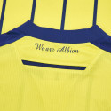 macron - 2024-25 west bromwich albion home shirt