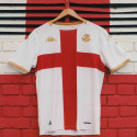 kappa - 2025-26 Genoa away shirt kombat