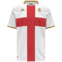 kappa - 2025-26 Genoa away shirt kombat