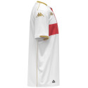 kappa - 2025-26 Genoa away shirt kombat