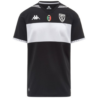kappa - 2025-26 Spezia away shirt