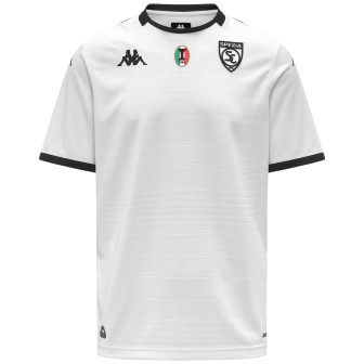 kappa - 2025-26 Spezia home shirt
