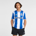 new balance - 2024-25 porto home shirt