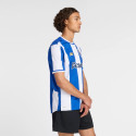 new balance - 2024-25 porto home shirt