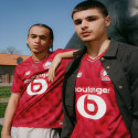 new balance - 2025-26 losc home shirt