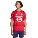 new balance - 2025-26 losc home shirt