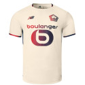 new balance - 2025-26 losc away shirt