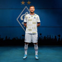 new balance 2024-25 Dynamo Kyiv home Shirt