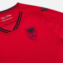 macron - 2025-26 albania home shirt