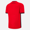 macron - 2025-26 albania home shirt