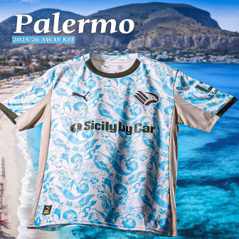 puma - 2025-26 palermo third shirt