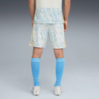 puma - 2025-26 palermo third shorts