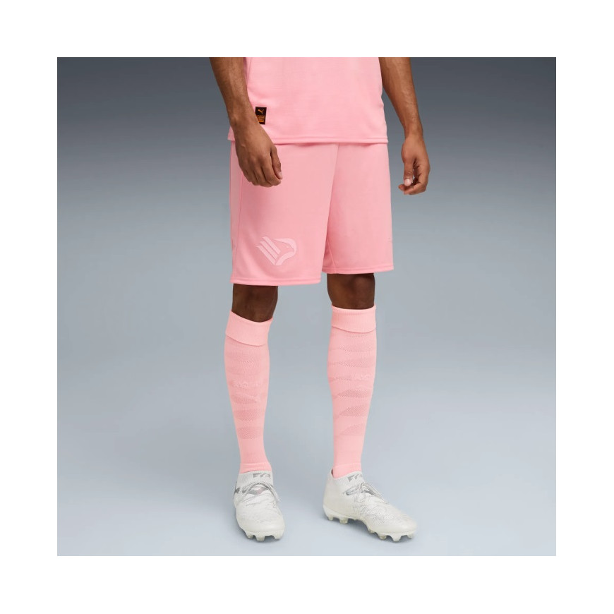 puma - 2025-26 palermo home shorts