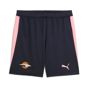puma - 2025-26 palermo away shorts