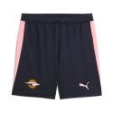 puma - 2025-26 palermo away shorts