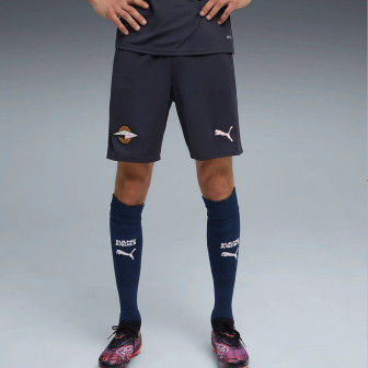 puma - 2025-26 palermo away shorts