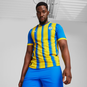 puma - 2024-25 Shakhtar Donetsk Third Shirt