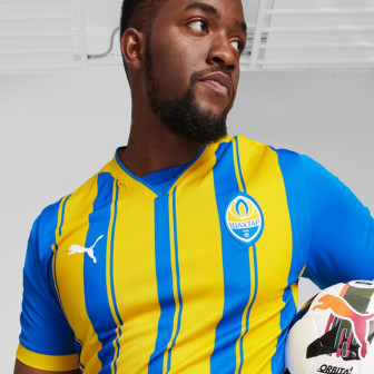 puma - 2024-25 Shakhtar Donetsk Third Shirt