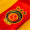 kappa - 2024-25 esperance de tunisi home shirt (L)