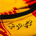 kappa - 2024-25 esperance de tunisi home shirt (L)
