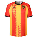 kappa - 2024-25 esperance de tunisi home shirt (L)
