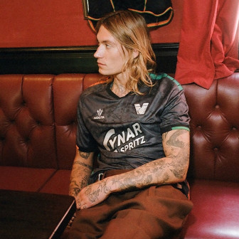 nocta - 2025-26 venezia home shirt