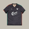 nocta - 2024-25 venezia home shirt