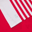 macron - 2025-26 aalborg home shirt