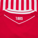 macron - 2025-26 aalborg home shirt